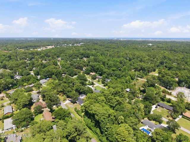 413 Sharon Drive, Wilmington, NC 28409