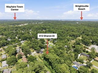 413 Sharon Drive, Wilmington, NC 28409