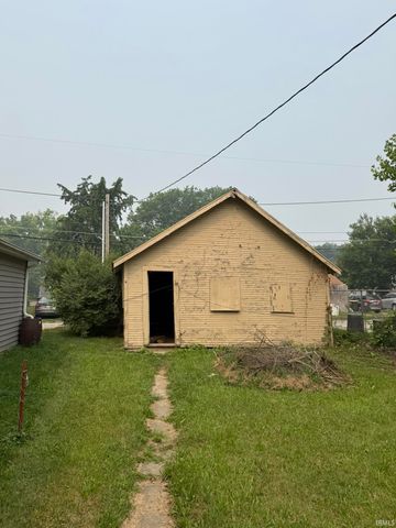 3222 Winter Street, Fort Wayne, IN 46806