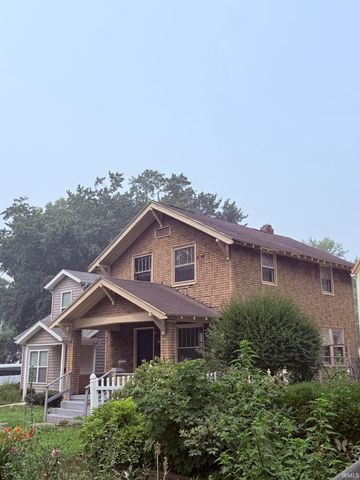 3222 Winter Street, Fort Wayne, IN 46806