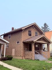 3222 Winter Street, Fort Wayne, IN 46806