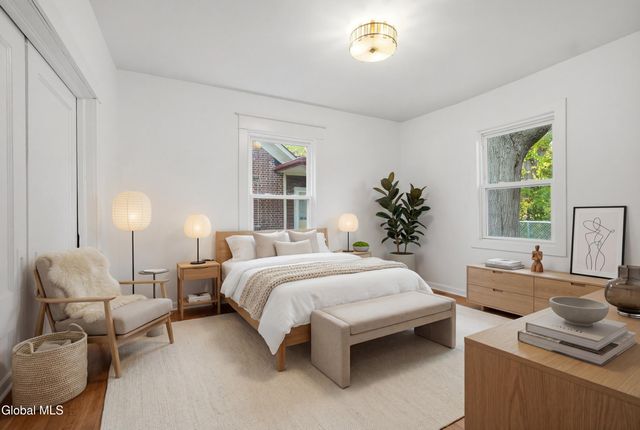 2 Glenwood Street, Albany, NY 12208