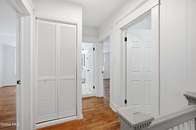 2 Glenwood Street, Albany, NY 12208