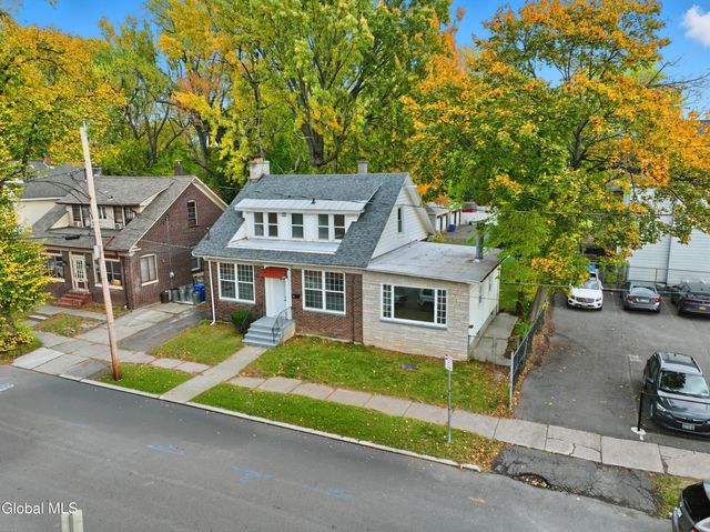 2 Glenwood Street, Albany, NY 12208