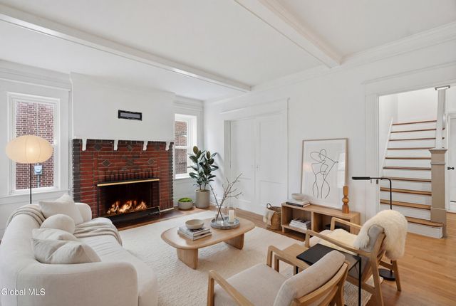 2 Glenwood Street, Albany, NY 12208