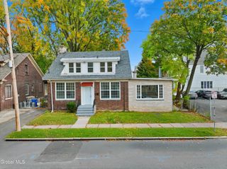 2 Glenwood Street, Albany, NY 12208