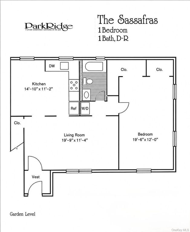 67-71 Cloverdale Lane 148, Oakland Gardens, NY 11364 — photo 4