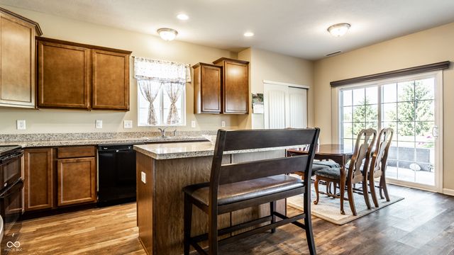 4772 Timberline Trail, Whitestown, IN 46075