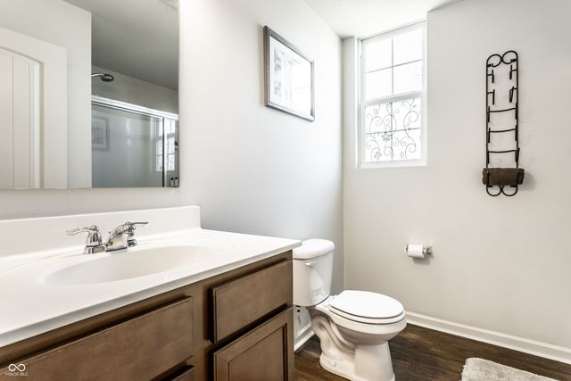 4772 Timberline Trail, Whitestown, IN 46075