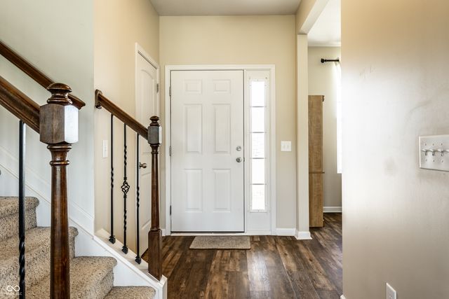 4772 Timberline Trail, Whitestown, IN 46075