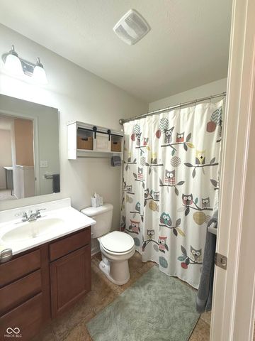 4772 Timberline Trail, Whitestown, IN 46075