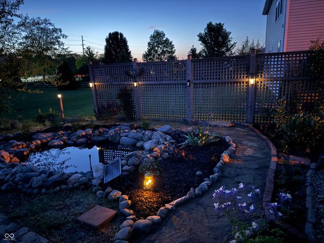 4772 Timberline Trail, Whitestown, IN 46075