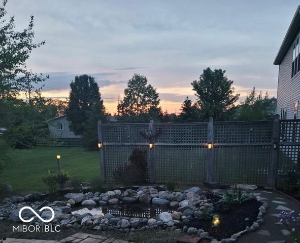4772 Timberline Trail, Whitestown, IN 46075