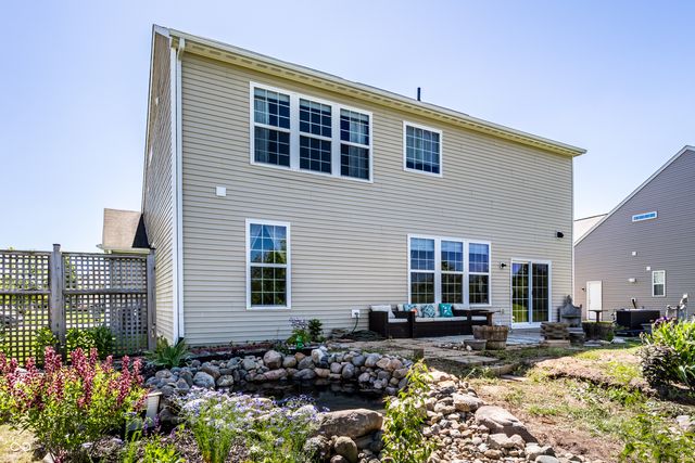 4772 Timberline Trail, Whitestown, IN 46075