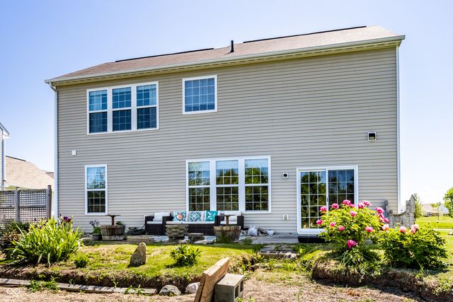 4772 Timberline Trail, Whitestown, IN 46075