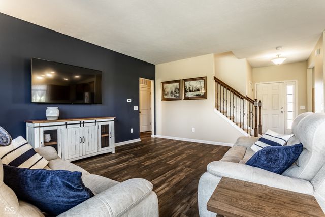 4772 Timberline Trail, Whitestown, IN 46075