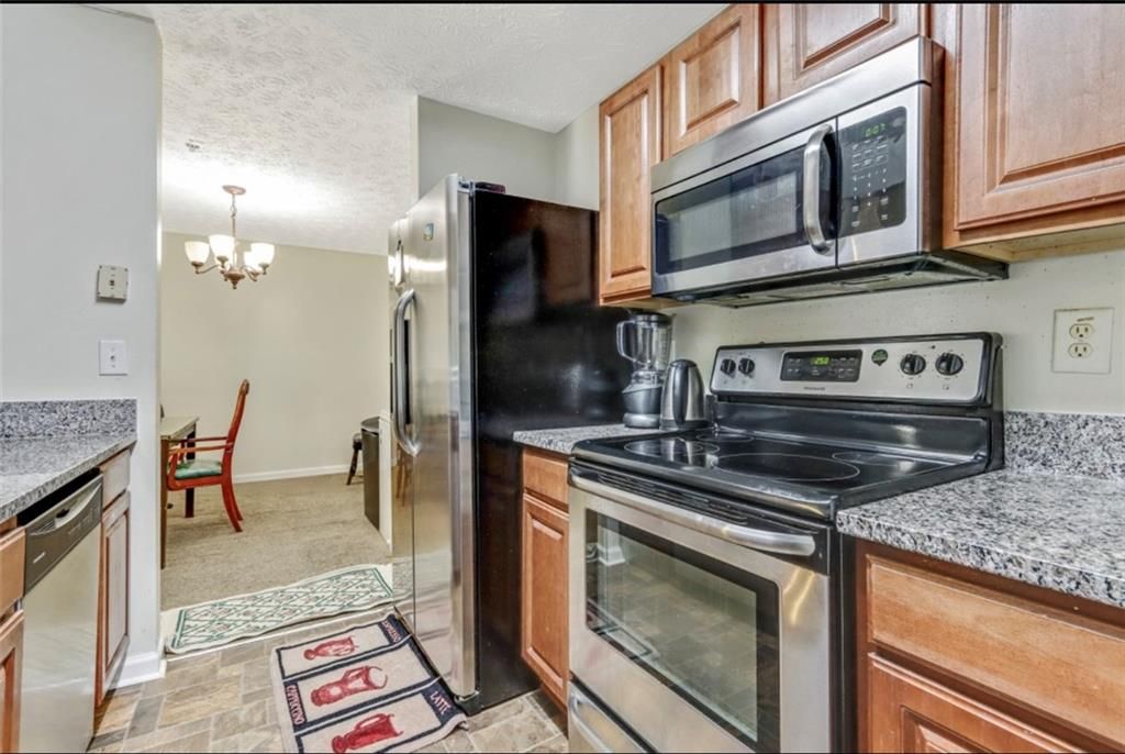 12303 Waldrop Place, Decatur, GA 30034