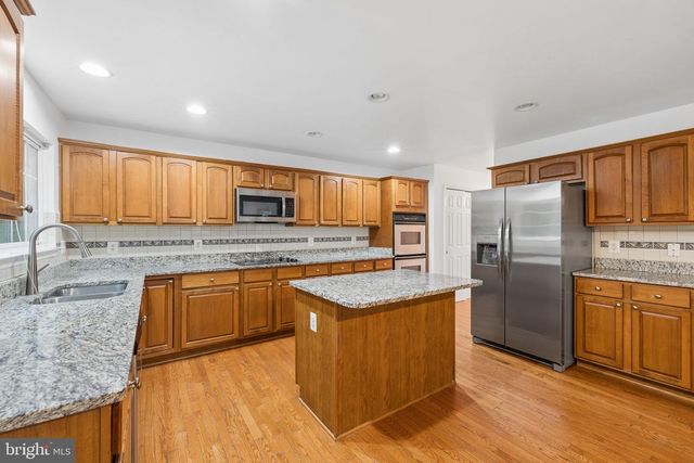 1262 WINFIELD CT, King George, VA 22485