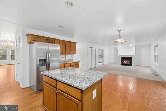 1262 WINFIELD CT, King George, VA 22485