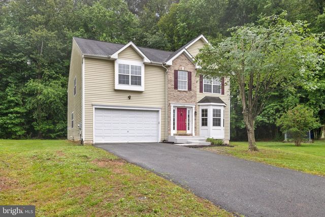 1262 WINFIELD CT, King George, VA 22485
