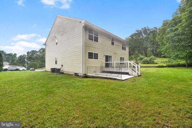 1262 WINFIELD CT, King George, VA 22485