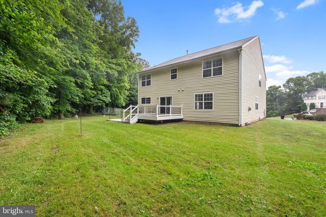 1262 WINFIELD CT, King George, VA 22485