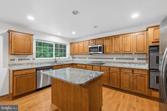 1262 WINFIELD CT, King George, VA 22485