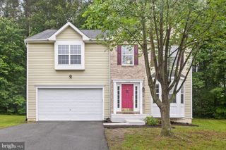 1262 WINFIELD CT, King George, VA 22485