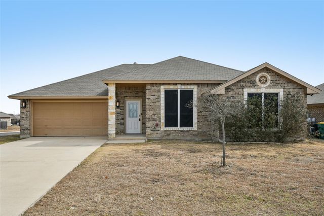 218 Dober ST, Nolanville, TX 76559