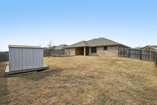 218 Dober ST, Nolanville, TX 76559