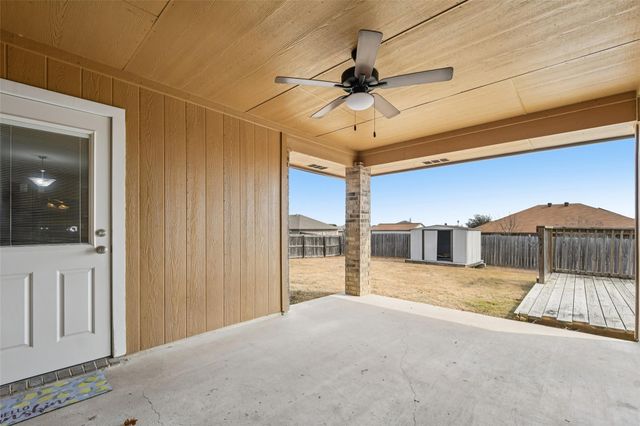 218 Dober ST, Nolanville, TX 76559