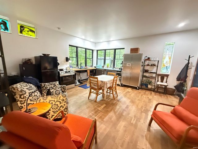 5276 N Blue Heron Road, Solsberry, IN 47459