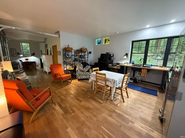 5276 N Blue Heron Road, Solsberry, IN 47459