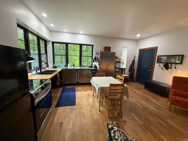 5276 N Blue Heron Road, Solsberry, IN 47459