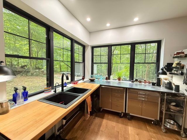 5276 N Blue Heron Road, Solsberry, IN 47459