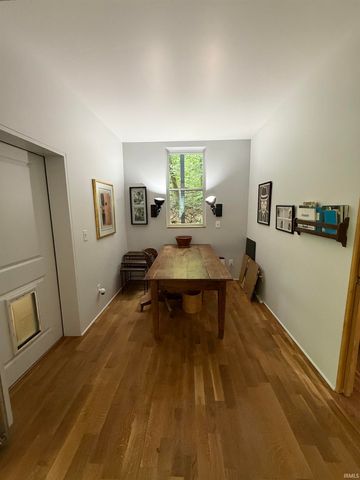 5276 N Blue Heron Road, Solsberry, IN 47459