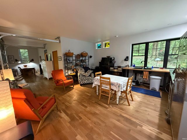 5276 N Blue Heron Road, Solsberry, IN 47459