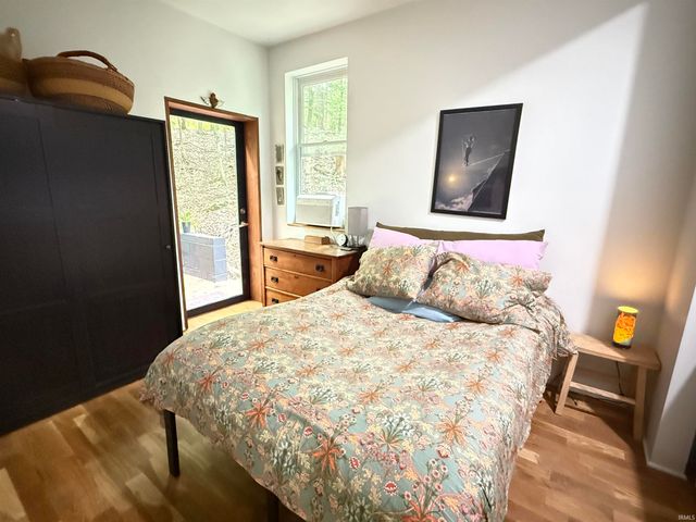 5276 N Blue Heron Road, Solsberry, IN 47459