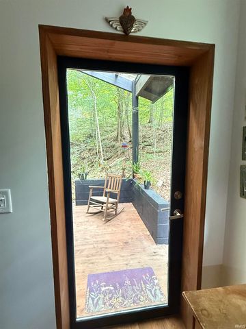 5276 N Blue Heron Road, Solsberry, IN 47459