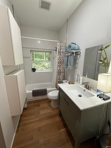 5276 N Blue Heron Road, Solsberry, IN 47459