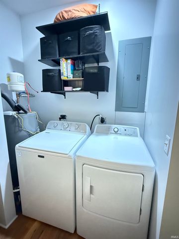 5276 N Blue Heron Road, Solsberry, IN 47459