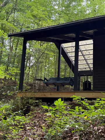 5276 N Blue Heron Road, Solsberry, IN 47459