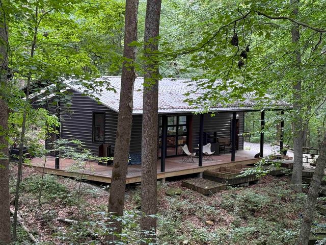 5276 N Blue Heron Road, Solsberry, IN 47459