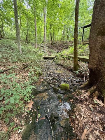 5276 N Blue Heron Road, Solsberry, IN 47459