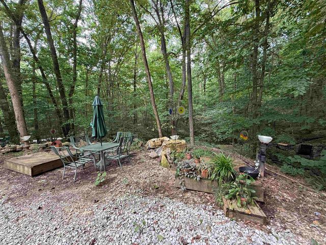 5276 N Blue Heron Road, Solsberry, IN 47459