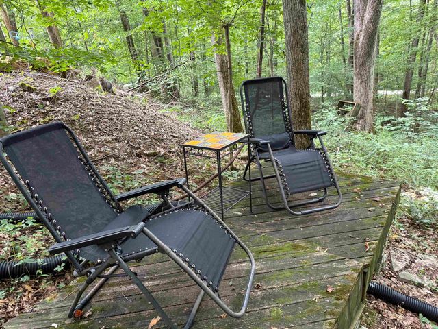 5276 N Blue Heron Road, Solsberry, IN 47459