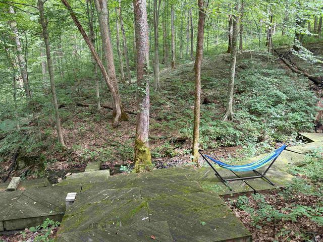 5276 N Blue Heron Road, Solsberry, IN 47459