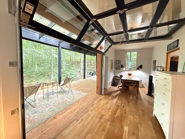 5276 N Blue Heron Road, Solsberry, IN 47459