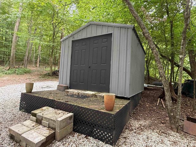 5276 N Blue Heron Road, Solsberry, IN 47459