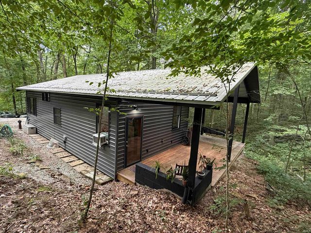 5276 N Blue Heron Road, Solsberry, IN 47459